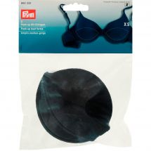 Calzetteria - Prym - Reggiseno Amplis - taglia nera XS