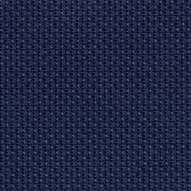 Tela da ricamo - LMC - Tela Aïda 5.5 blu scuro