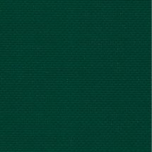 Tela da ricamo - Zweigart - Aïda (647) Verde abete 5,5 in coupon o al metro