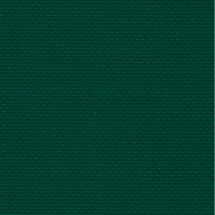 Tela da ricamo - Zweigart - Aïda (647) Verde abete 5,5 in coupon o al metro