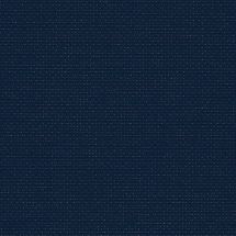 Tela da ricamo - Zweigart - Aïda (589) Blu marino 6,4 in coupon