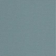 Tela da ricamo - Zweigart - Aïda (594) Misty Blue 6,4 in coupon o al metro