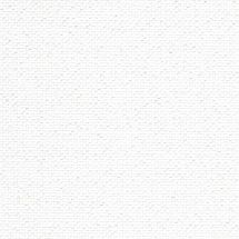 Tela da ricamo - Zweigart - Aïda (11) bianco cangiante 7 a metro o  in coupon