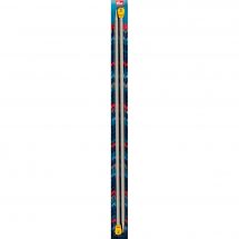 ferri da maglia - Prym - Alluminio - 40 cm