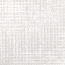 Tela da ricamo - Zweigart - Tela di stame Murano 12,6 fili bianco sporco Zweigart in coupon o al metro