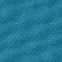 Tela da ricamo - Zweigart - Etamine Murano 12,6 fili Blu Anatra (5152) in coupon o a metro