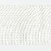Treccia da ricamo - LMC - Treccia di lino bianco 12 fili al metro
