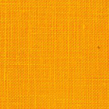 Tela da ricamo - LMC - Tela di lino 12 fili tucano giallo in coupon o al metro