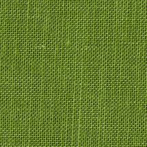 Tela da ricamo - LMC - Tela di lino 12 fili verde mandorla in coupon o al metro