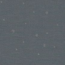 Tela da ricamo - Zweigart - Lino 12,6 fili Belfast Gris Sparkle (7459) in coupon o a metro