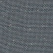 Tela da ricamo - Zweigart - Lino 12,6 fili Belfast Gris Sparkle (7459) in coupon o a metro