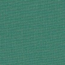 Tela da ricamo - Zweigart - Lino 16 fili Newcastle Emerald iridescente (6135) a coupon o a metro e metro.