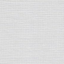 Tela da ricamo - Zweigart - Lino 16 fili Newcastle Grigio molto chiaro (7011) a metro o a coupon 