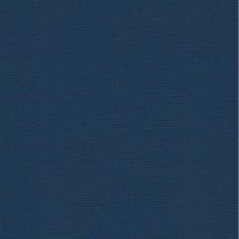 Tela da ricamo - Zweigart - Etamine Lugana 10 fili blu navy (589) a metro o a pezzo