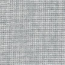 Tela da ricamo - Zweigart - Étamine Lugana 10 fili Grigio Vintage (7729) in buono stato o in buono stato di conservazione.