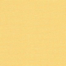 Tela da ricamo - Zweigart - Etamine Lugana 10 fili Giallo (205) in cedola o