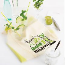 Foglio di punto croce - Isabelle Haccourt Vautier - Sogni di volpe