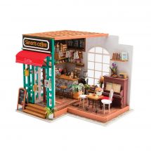 Casa in miniatura - Rolife - Caffè Simon