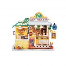 Casa in miniatura - Rolife - Bar musicale
