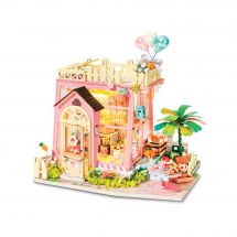 Casa in miniatura - Rolife - Casa delle feste