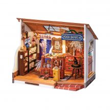 Casa in miniatura - Rolife - Il negozio di magia