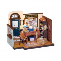 Casa in miniatura - Rolife - Agenzia investigativa Mose