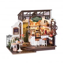 Casa in miniatura - Rolife - Caffè