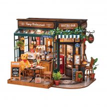Casa in miniatura - Rolife - Bar Bistro