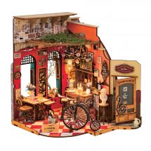 Casa in miniatura - Rolife - Cheers Bar Ristorante