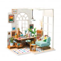 Casa in miniatura - Rolife - Soho Time