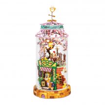 Casa in miniatura - Rolife - Caffè magico