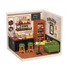 Casa in miniatura - Rolife - locale