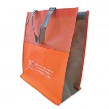 Borsa portalavoro - LMC - Borsa Maison du Canevas