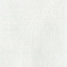 Treccia da ricamo - DMC - Treccia di lino bianco 12 fili per metro larghezza 8 cm