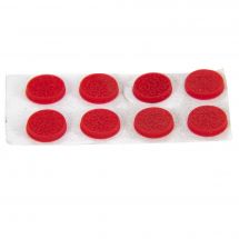 accessorio patchwork, - Bohin - Pastiglie di dita adesive