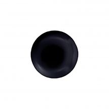 Bottoni di coda - Union Knopf by Prym - Set di 4 bottoni in poliestere - 12 mm nero