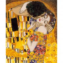  Riolis - Il bacio di Klimt