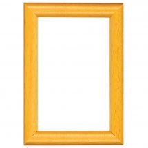 Cornice - Vervaco - Cornice in legno -  8 x 12 cm