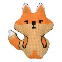 Kit cuscino fori grossi - Vervaco - Akita