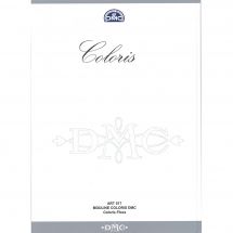 Cartella colori - DMC - Cartella Colori (517)