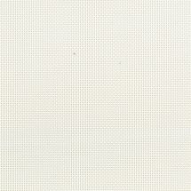 Tela da ricamo in tassello - LMC - Lotto di 2 tele in PVC Bianco Aida 7 - 25 x 30 cm