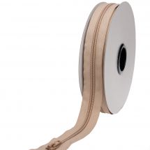 Cerniera al metro - Prym - 5,8 mm - antilope beige