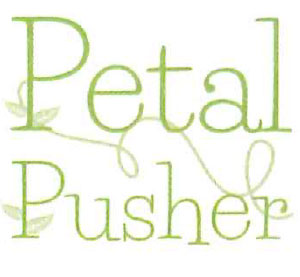 Petal Pusher
